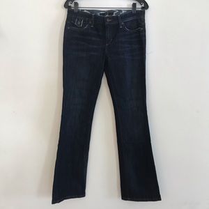 Joe’s Jeans Provocateur Bootcut Jeans Size 28